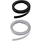 Timing belts / open / XL, L, H, T#, AT#, S#M, P#M / CR (Neoprene), PUR / glass fibre, steel