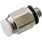Compressed Air / Miniature Connector Fittings