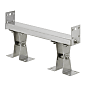 Conveyor Support Stands