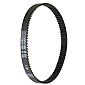 Toothed belt / #GT / CR / glass fibre