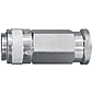 Quick Couplings / Socket / Tapped / High Pressure Valve (350 Type)