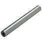 Laufrollen, Tragrollen für Verpackungsmaschinen / Metallkern / Nocken-Kupplungslager (Freilauflager) / zylindrisch flach