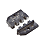 EPIC® MC 3.6 machined contacts 16 mm2 44424015