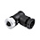 EPIC® M12 Leistung Kabelstecker 44423143