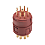EPIC® SIGNAL M23 Inserts 8+1 pole 73002742