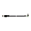 Sensor-Aktor Anschlussleitung 3-,4-,5-,8-polig, M12 Stecker / M8 Buchse 22260225