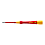Wiha Feinschraubendreher PicoFinish® electric Schlitz 42471