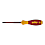 Wiha Schraubendreher SoftFinish® electric PlusMinus/Phillips 30716