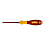 Wiha Schraubendreher SoftFinish® electric PlusMinus/Phillips 30716