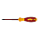 Wiha Schraubendreher SoftFinish® electric PlusMinus/Pozidriv 30700