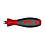 Wiha Schraubendreher mit Bithalter SoftFinish® magnetisch 1/4" 01475