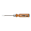 Wiha Holz-Schraubendreher Schlitz 00152