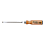 Wiha Holz-Schraubendreher Schlitz 00152