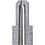 Sprue bushes / without head / steel / dimesion B configurable / large gate angle selectable / tip shape selectable