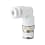 Touch Connector Five Male Elbow F6-02MLW
