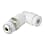Touch Connector Five Male Elbow FR8-02ML