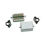 Datenverbinder LSA+