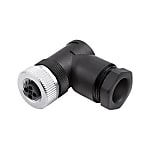 M12 Power Steckverbinder