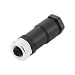 EPIC® M12 Leistung Kabelstecker