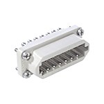 EPIC® STA 14 Solder termination
