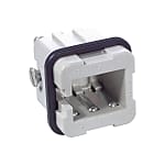 EPIC® STA 6 Solder termination
