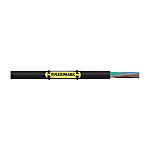 FLEXIMARK® Kabeletikett PUR