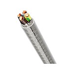 ÖLFLEX® SERVO 9YSLCY-JB