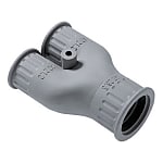SILVYN® KLICK-Y TPE