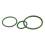 SKINDICHT O-RING FKMPG