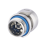 SKINTOP® INOX EMV