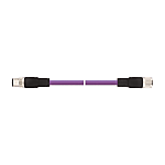UNITRONIC® BUS CAN M12-M12