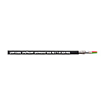 UNITRONIC® BUS PB Y 7-W FC BK