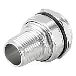 Gehäuse für Rundstecker