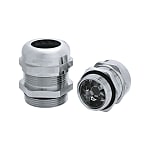 SKINTOP®MS-SC-M Bleifreie Messing-Kabelverschraubungen