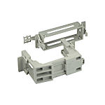 H-B Q+E MONTAGESYSTEM OBERTEIL