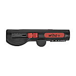 Wiha Abisolier-Multitool für Rundkabel