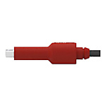 Wiha Adapter Quergriff TorqueVario®-S T electric für 1/4" Steckschlüssel