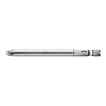 Wiha Bit Professional 110 mm Phillips 1/4" E6,3