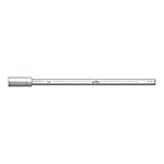 Wiha Bithalter SYSTEM 6 Klemmung über Kugel 1/4"
