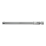 Wiha Bit Professional 127 mm Phillips 1/4" E6,3