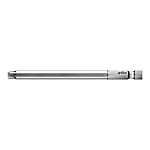Wiha Bit Professional 150 mm Pozidriv 1/4" E6,3