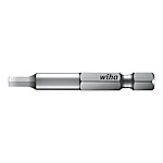 Wiha Bit Professional 50 mm Sechskant 1/4" E6,3