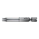 Wiha Bit Professional 50 mm TORX® 1/4" E6,3