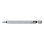 Wiha Bit Professional 90 mm Innenvierkant 1/4" E6,3