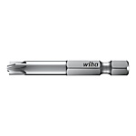 Wiha Bit Professional 90 mm PlusMinus 1/4" E6,3