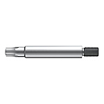 Wiha Bit mit Gewinde TORX® M5