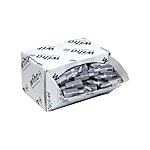 Wiha Bit Set Standard 25 mm Pozidriv, 50-tlg. 1/4" C6,3 in Großpackung
