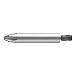 Wiha Bit mit Gewinde Phillips UNF 10/32"