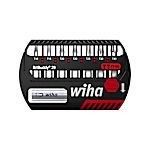 Wiha Bit Set BitBuddy® TY-Bit 29 mm TORX®, 1/4" C6,3