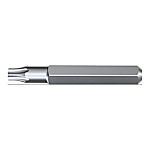 Wiha Micro-Bit 28 mm TORX® 4 mm